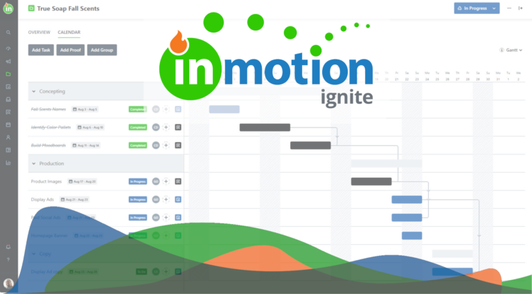 ignite splash screen